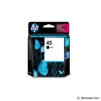 Jual Beli Cartridge HP 45a